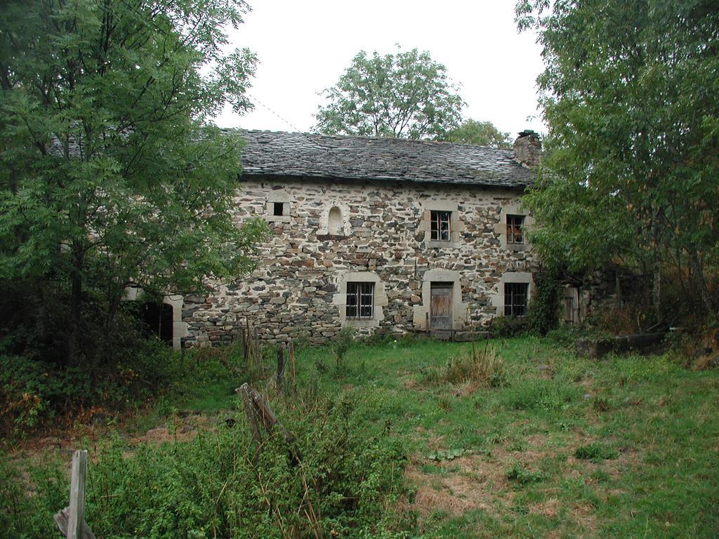 Chambre D'Hotes Aux Pays Des Sucs Saint-Hostien Eksteriør billede